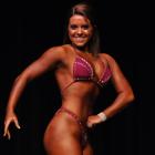 Michelle   Sabo - NPC Western Michigan 2009 - #1